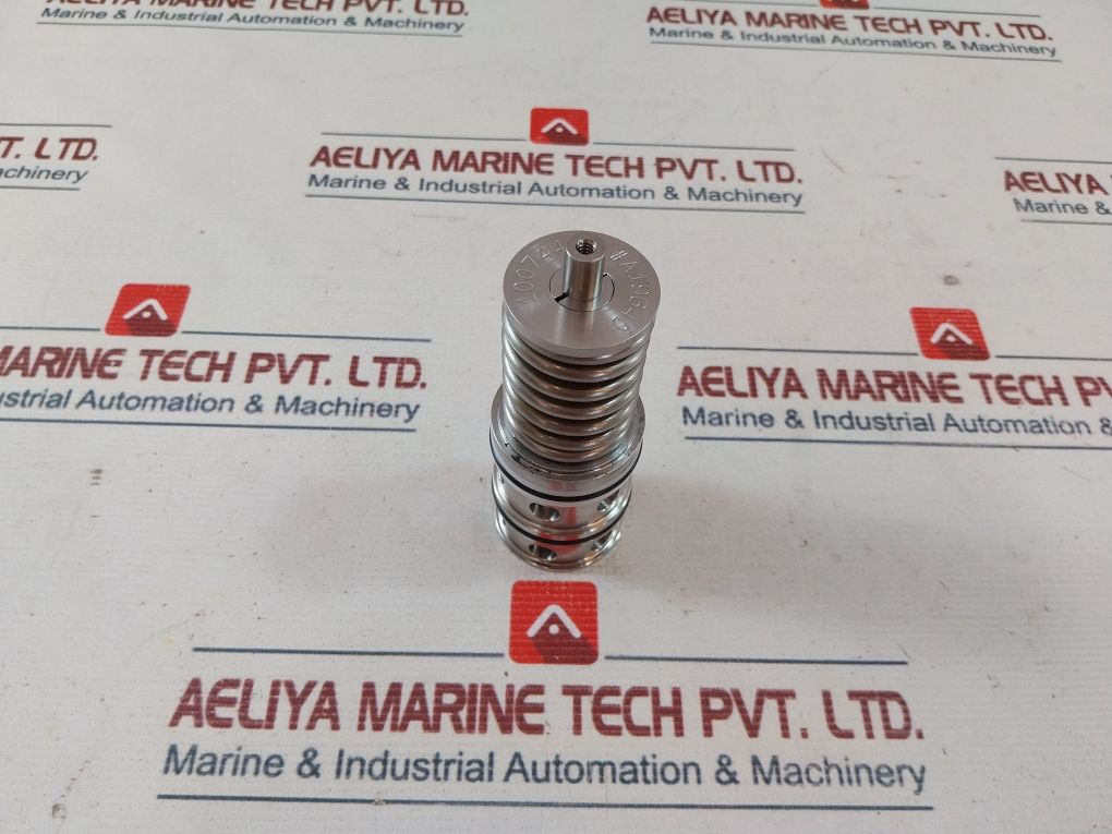 Oceaneering 100755 Cartridge Valve 100750-b