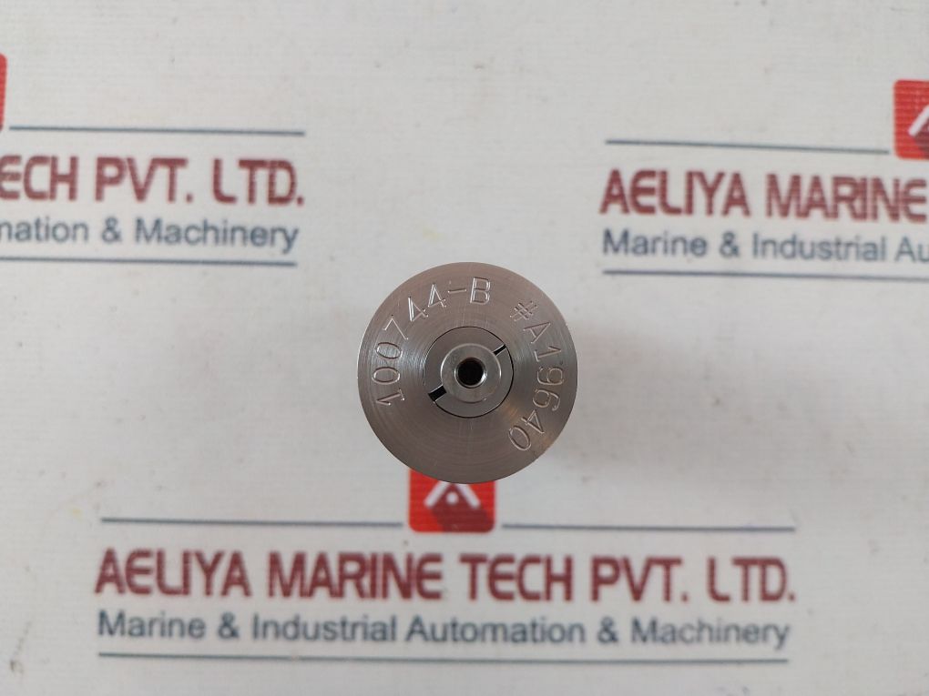 Oceaneering 100755 Cartridge Valve 100750-b