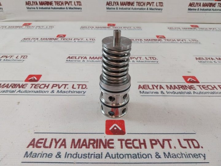 Oceaneering 100755 Cartridge Valve Rev.C