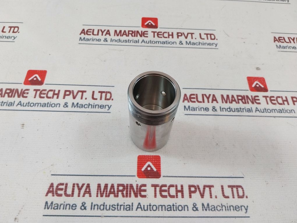 Oceaneering 100755 Cartridge Valve Rev.C