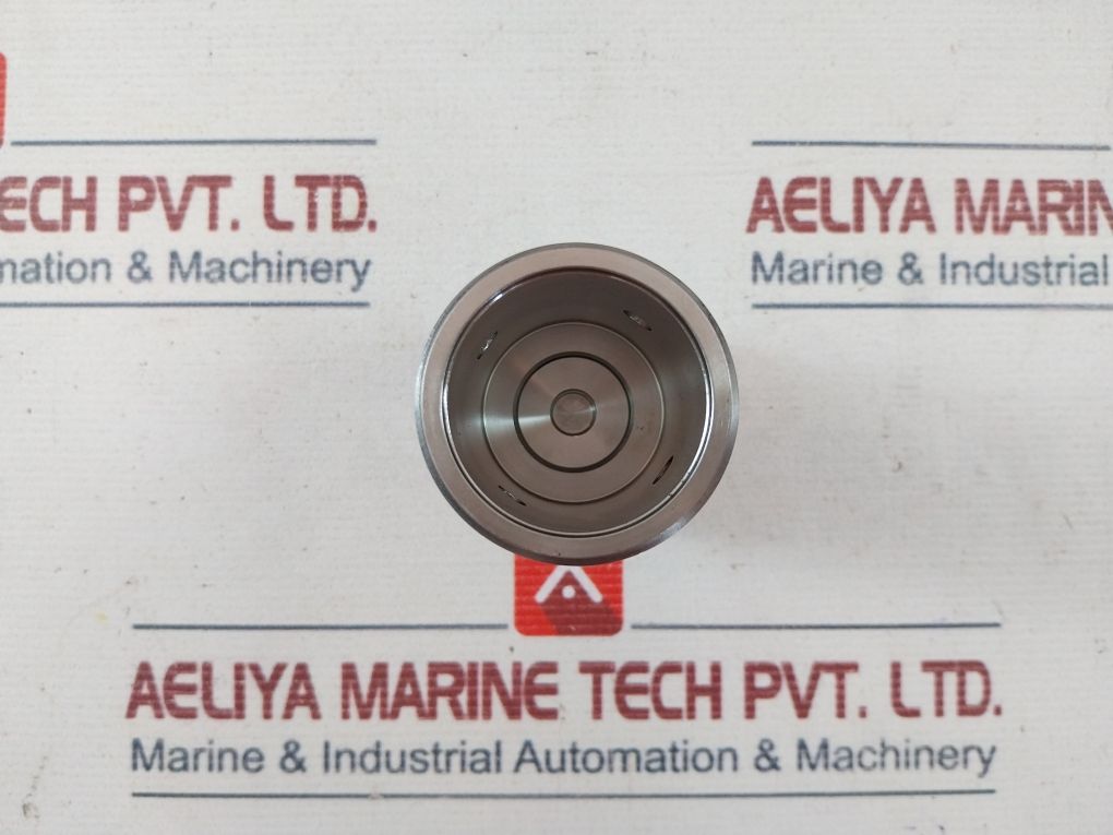 Oceaneering 100755 Cartridge Valve Rev.C