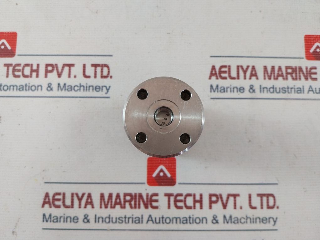 Oceaneering 100755 Cartridge Valve Rev.C