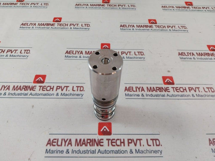 Oceaneering 100755 Cartridge Valve Rev.C