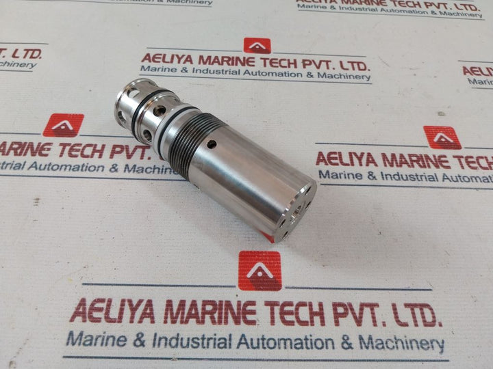 Oceaneering 100755 Cartridge Valve Rev.C