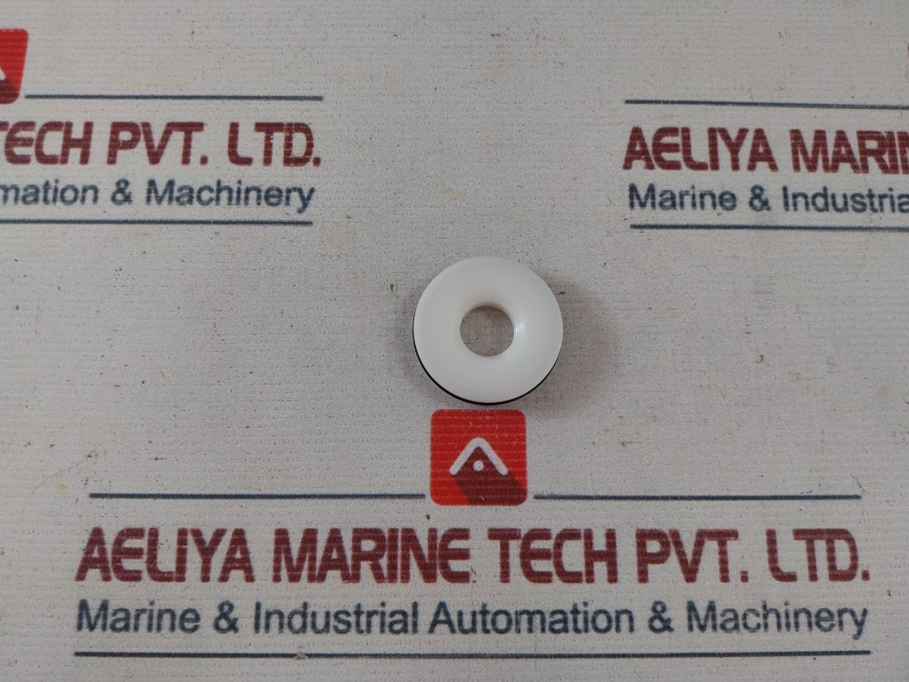 Oceaneering 100755 Cartridge Valve Rev.C