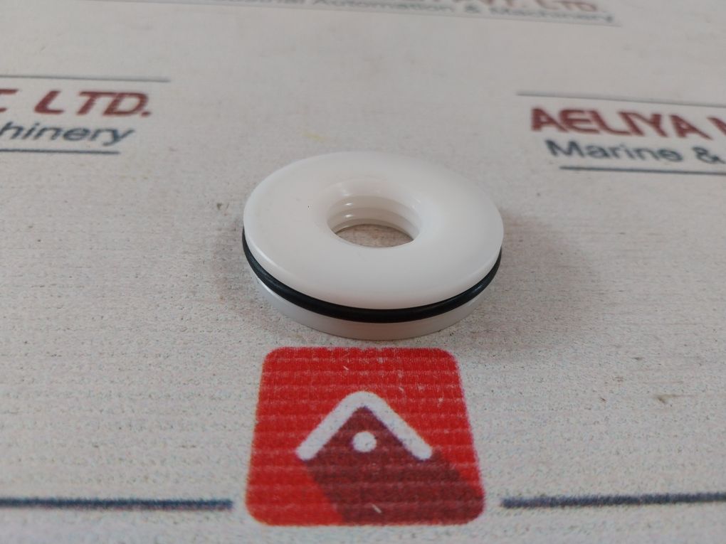 Oceaneering 100755 Cartridge Valve Rev.C