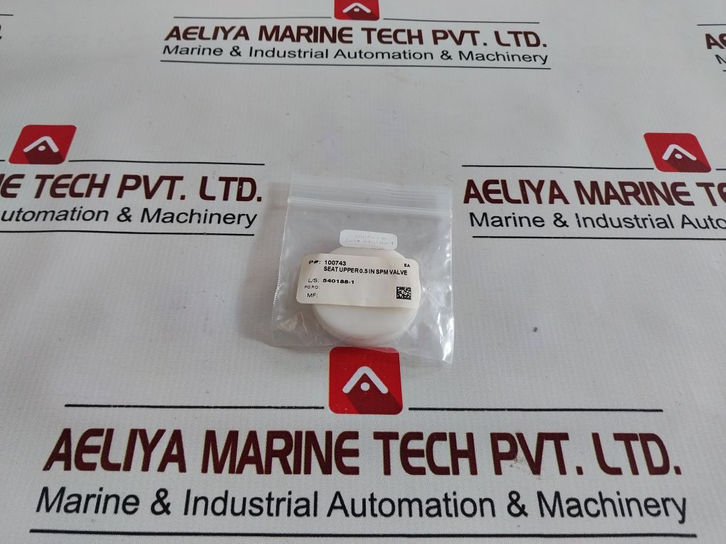 Oceaneering 100755Rk