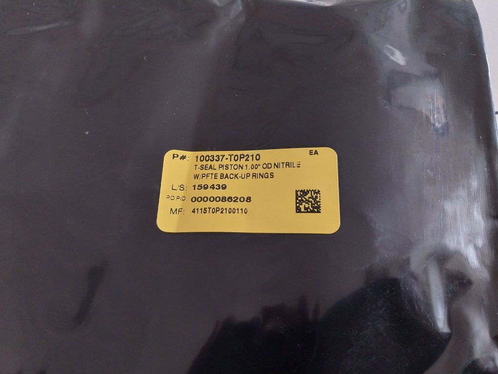 Oceaneering 100755Rk