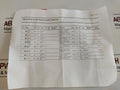Oceaneering 100755Rk