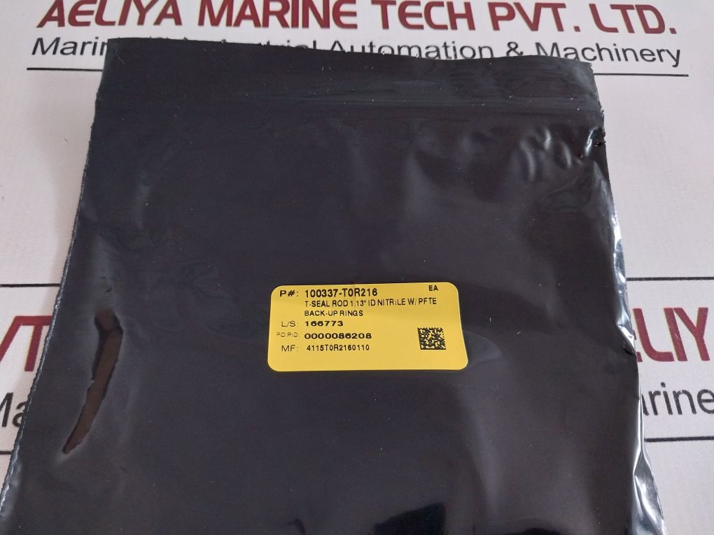 Oceaneering 100755Rk