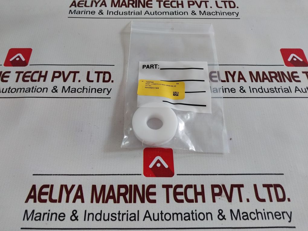 Oceaneering 100755Rk