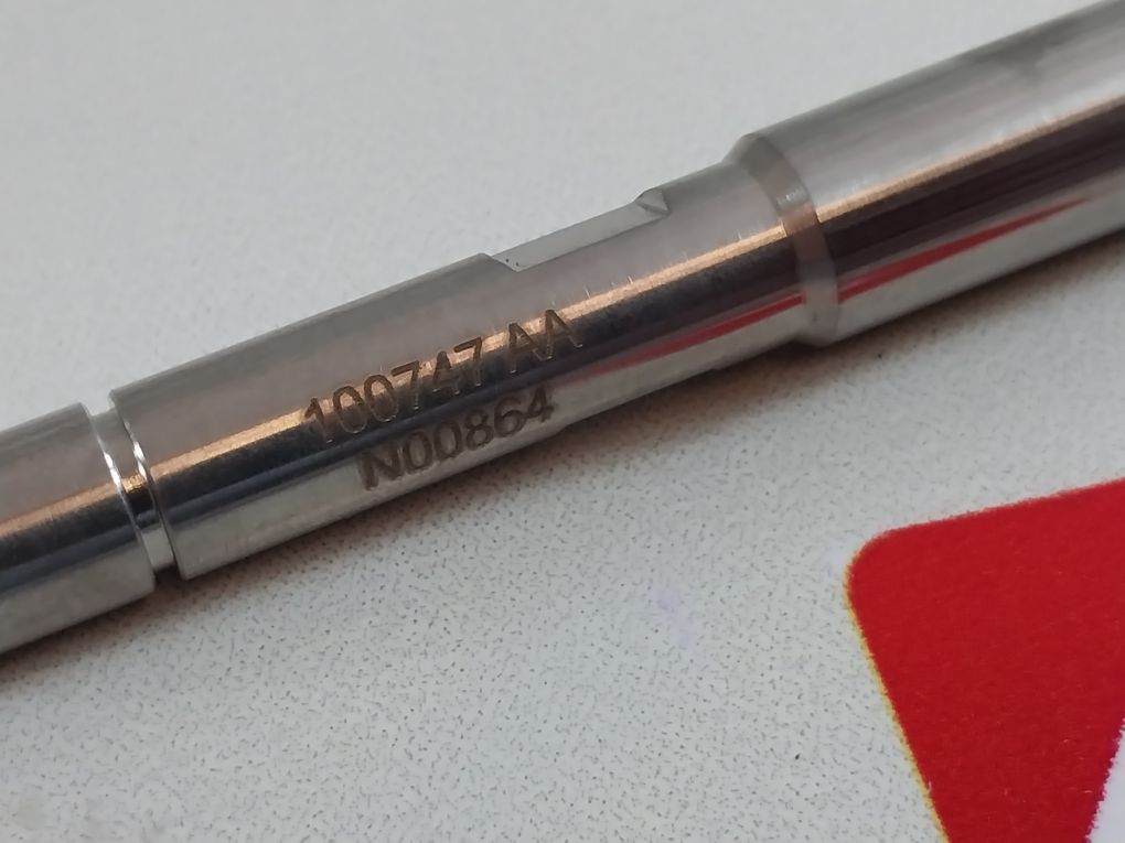 Oceaneering 100755Rk