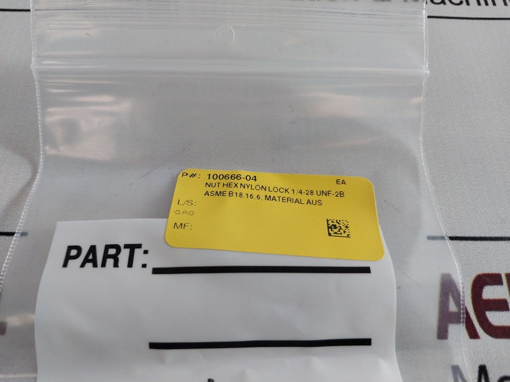 Oceaneering 100755Rk