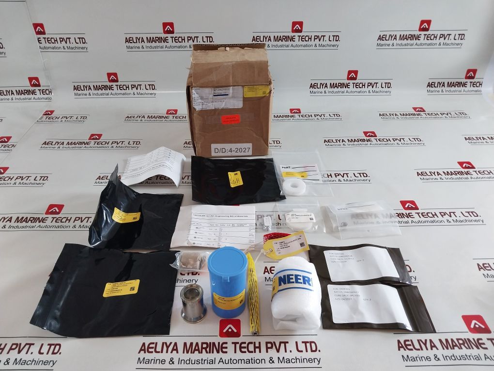 Oceaneering 100755Rk