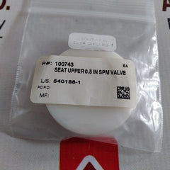 Oceaneering 100755Rk