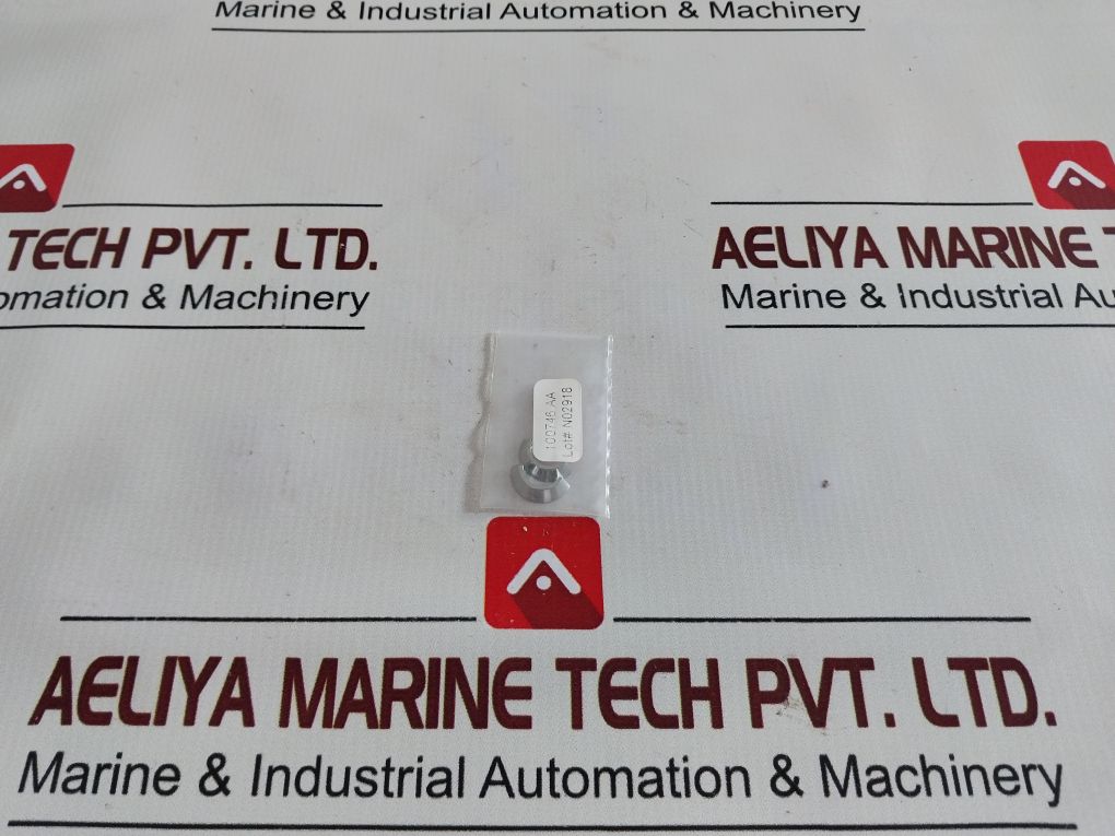 Oceaneering 100755Rk