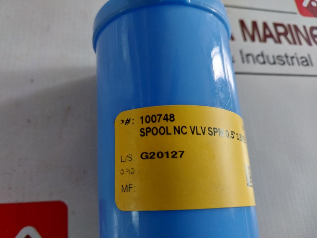 Oceaneering 100755Rk