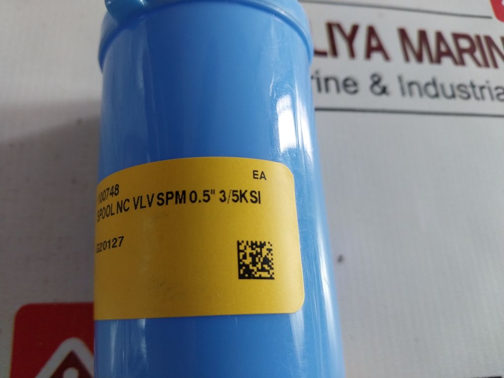 Oceaneering 100755Rk