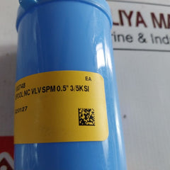 Oceaneering 100755Rk