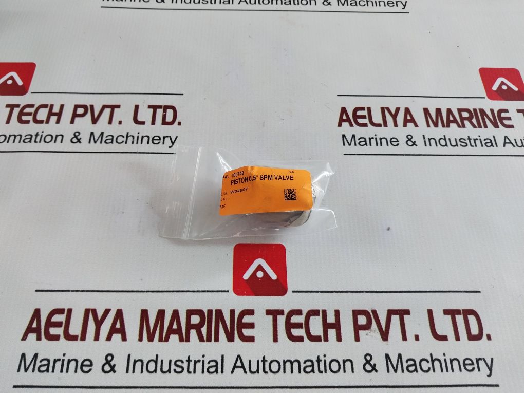 Oceaneering 100755Rk