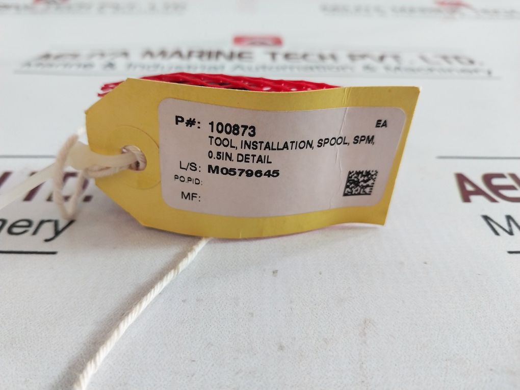 Oceaneering 100755Rk