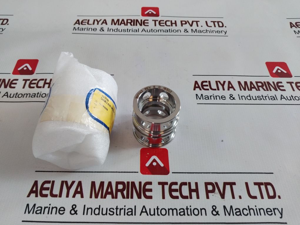 Oceaneering 100755Rk