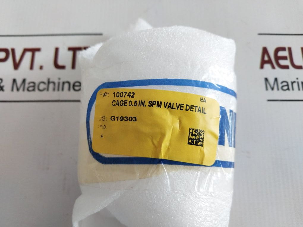 Oceaneering 100755Rk