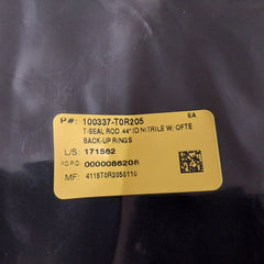 Oceaneering 100755Rk