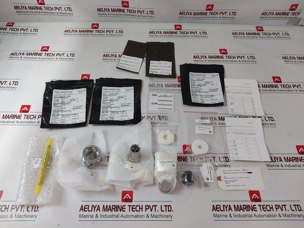 Oceaneering 100755Rk