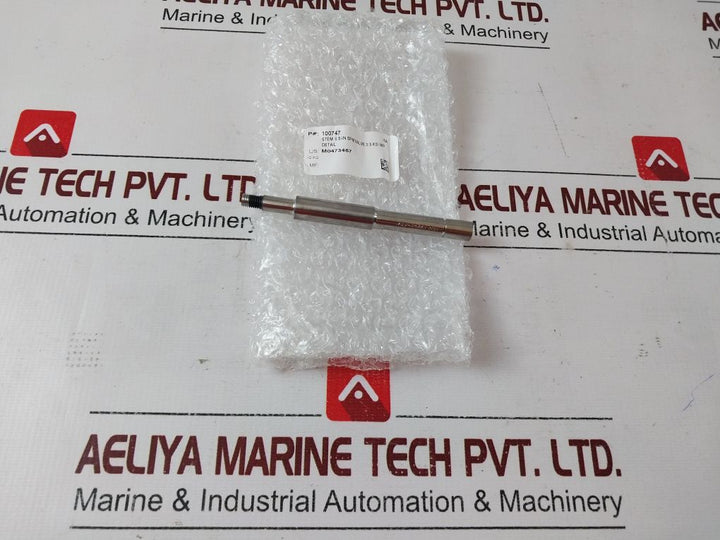 Oceaneering 100755Rk Valve Kit
