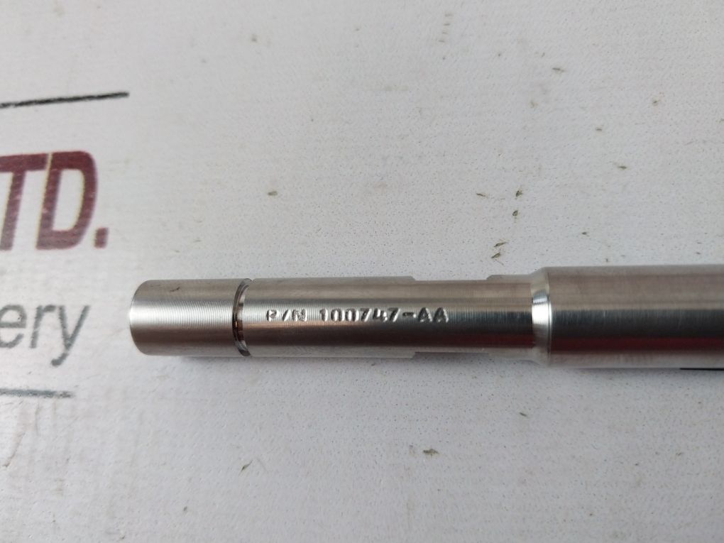 Oceaneering 100755Rk Valve Kit