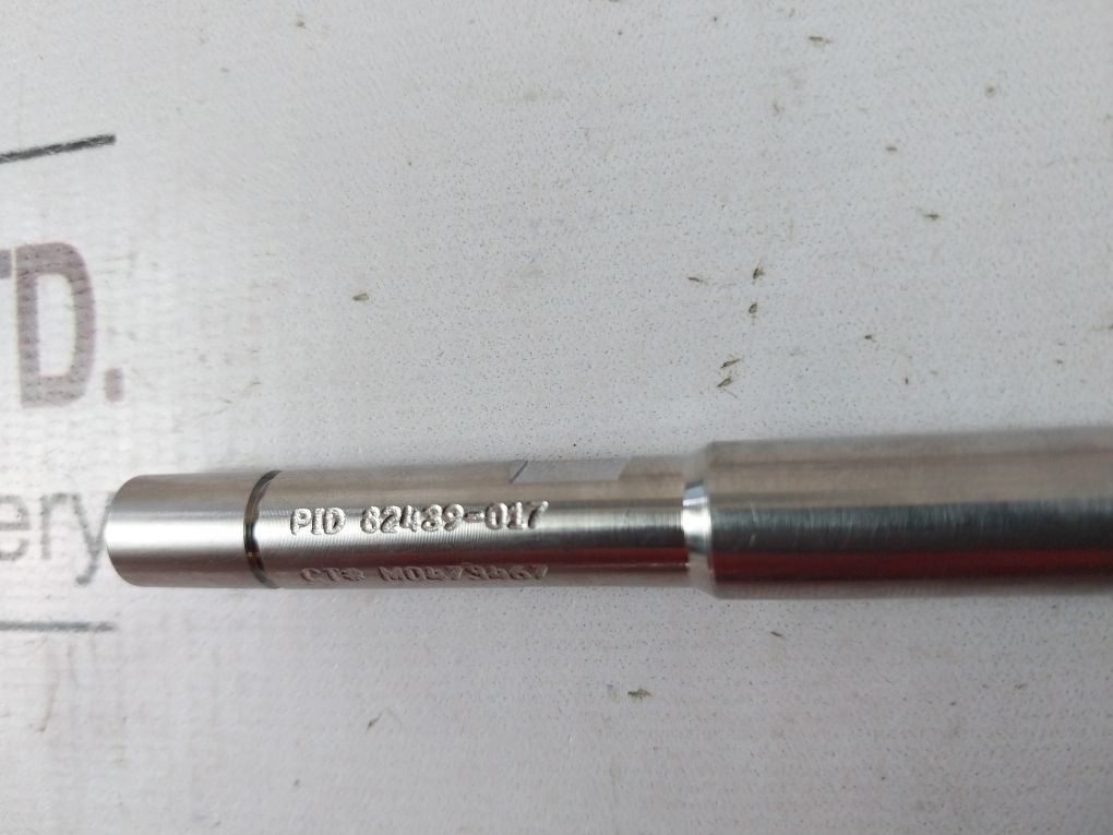 Oceaneering 100755Rk Valve Kit