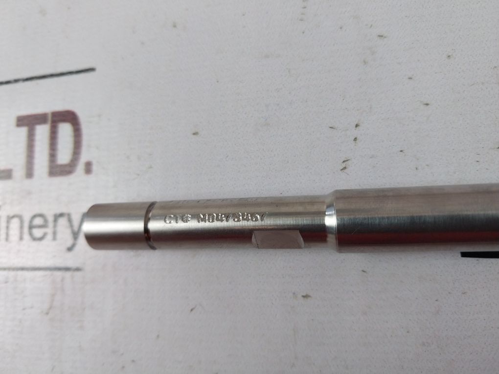 Oceaneering 100755Rk Valve Kit