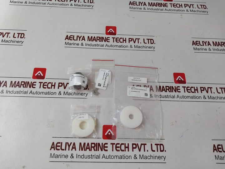 Oceaneering 100755Rk Valve Kit