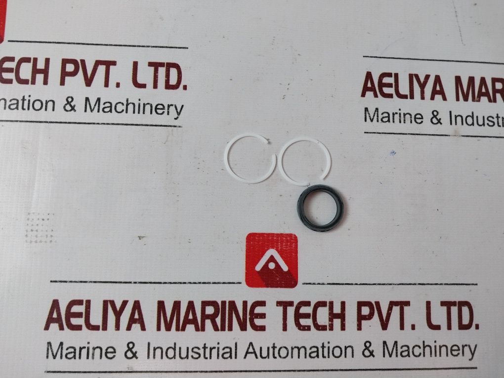 Oceaneering 100755Rk Valve Kit