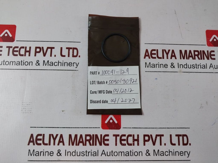 Oceaneering 100755Rk Valve Kit