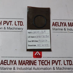Oceaneering 100755Rk Valve Kit