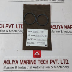 Oceaneering 100755Rk Valve Kit