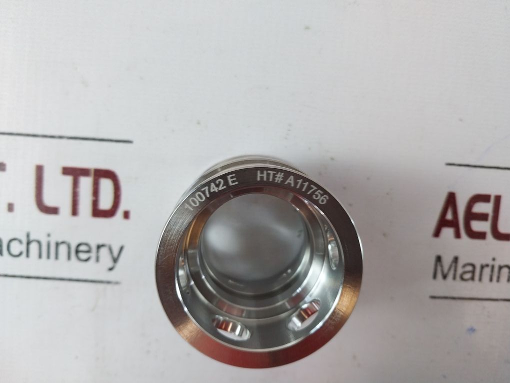 Oceaneering 100755Rk Valve Kit