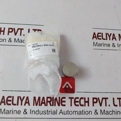 Oceaneering 100755Rk Valve Kit