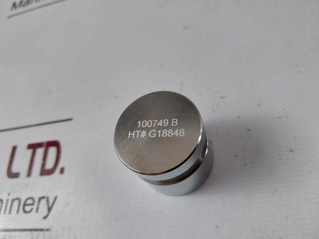 Oceaneering 100755Rk Valve Kit