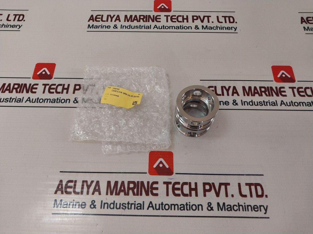 Oceaneering 100755Rk Piston 0.5” Spm Seal Valve Repair Kit 100740-sk