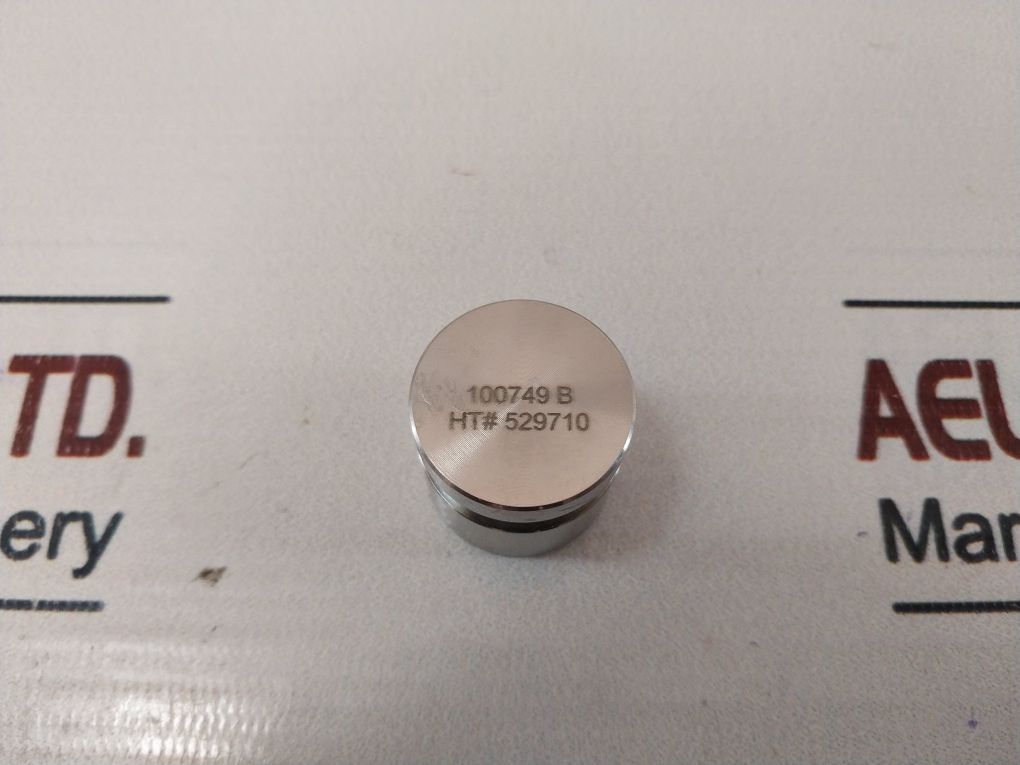 Oceaneering 100755Rk Piston 0.5” Spm Seal Valve Repair Kit 100740-sk