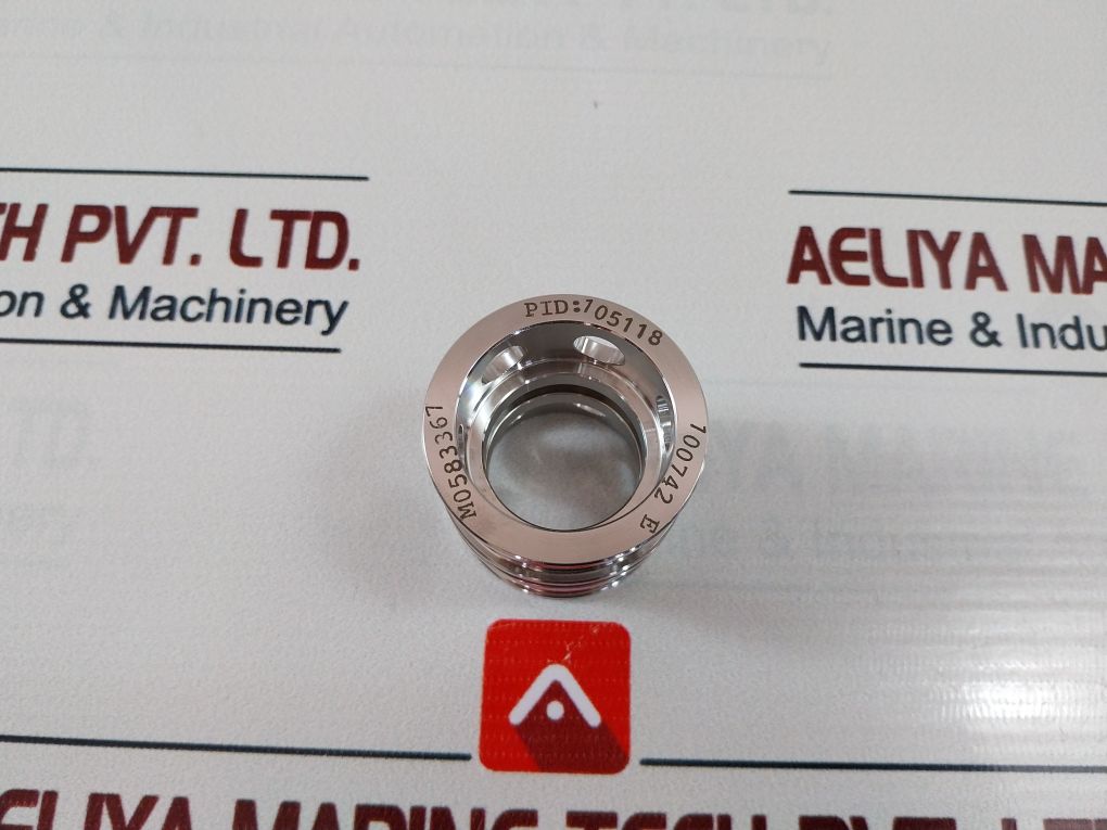 Oceaneering 100755Rk Repair Kit