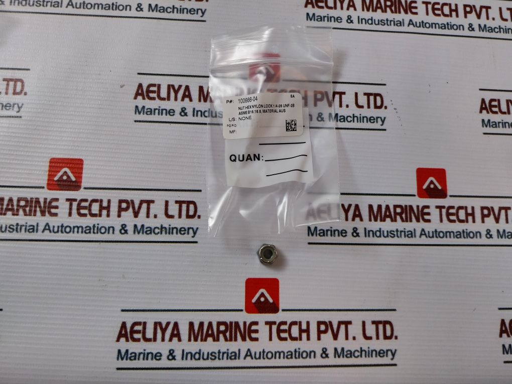 Oceaneering 100755Rk Repair Valve Spm Kit