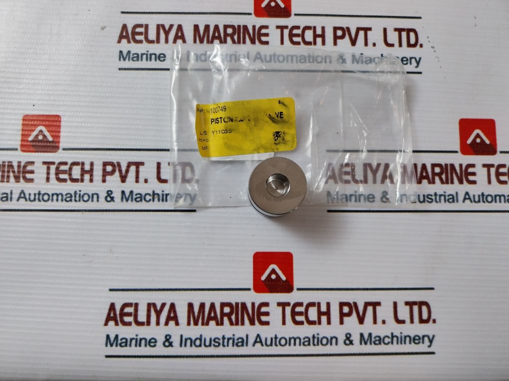 Oceaneering 100755Rk Repair Valve Spm Kit