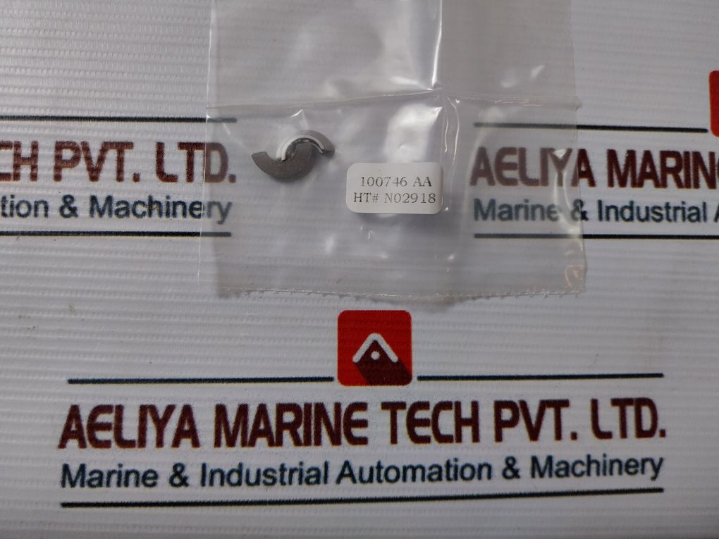 Oceaneering 100755Rk Repair Valve Spm Kit