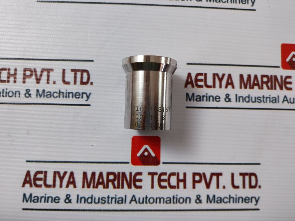 Oceaneering 100755Rk Repair Valve Spm Kit