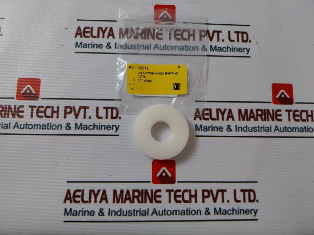 Oceaneering 100755Rk Repair Valve Spm Kit