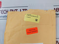 Oceaneering 100755Rk Spm Valve Repair Kit